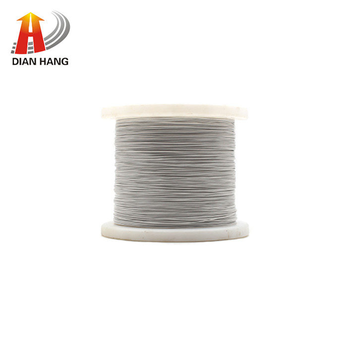 UL 10064 Teflon Insulated Micr...