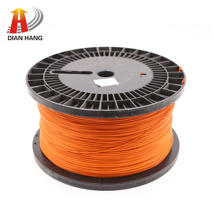 UL 1330 High Temperature Teflo...
