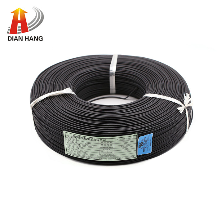 UL 3289 halogen-free cross-lin...