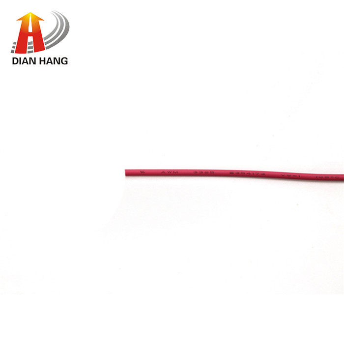 UL 3385 halogen-free cross-lin...
