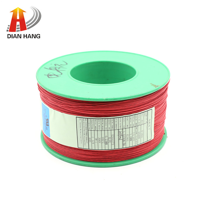 UL 10368 halogen-free cross-li...