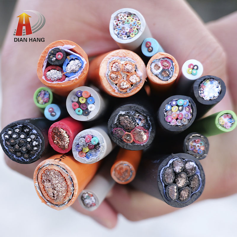 AESSX 0.30mm2 Japanese Standar...