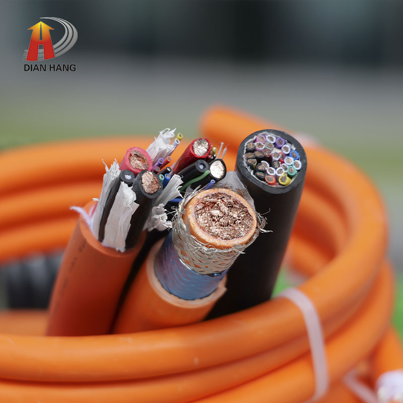 UL 3633 Energy Storage Line 30...