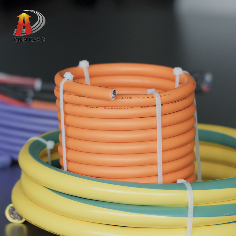 UL 11828 High Voltage Line 100...