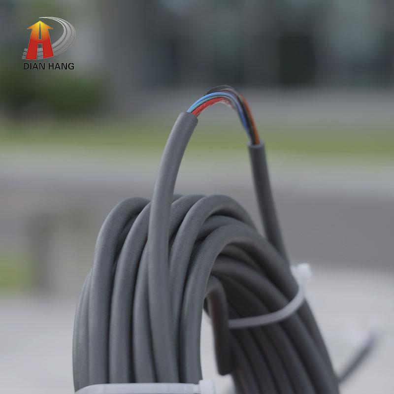UL 2586 Robot Line