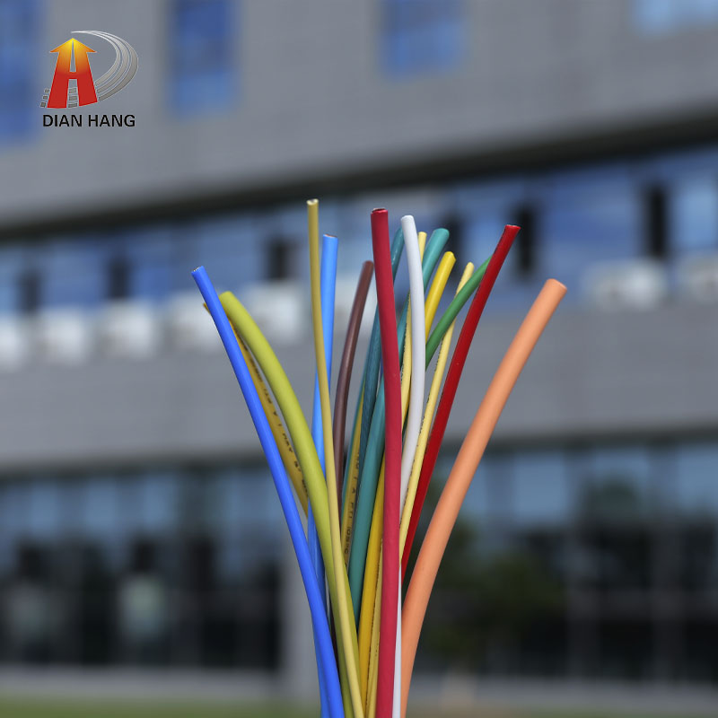 UL 1331 High Temperature Teflo...