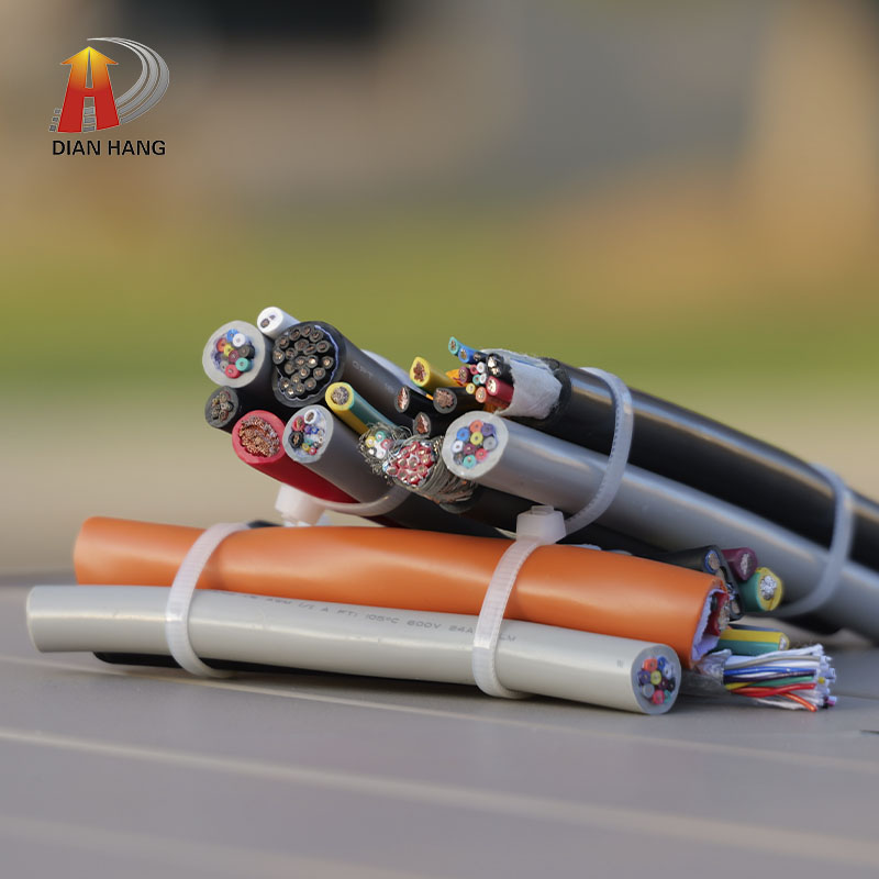 UL 10974 High Voltage Line 200...