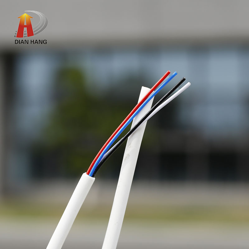 UL21296 工业控制线缆