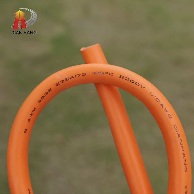 UL 3932 高压线2000V