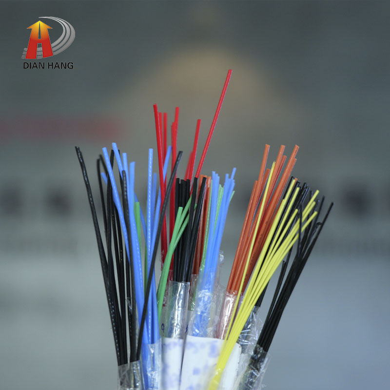 UL 3500 电机引线