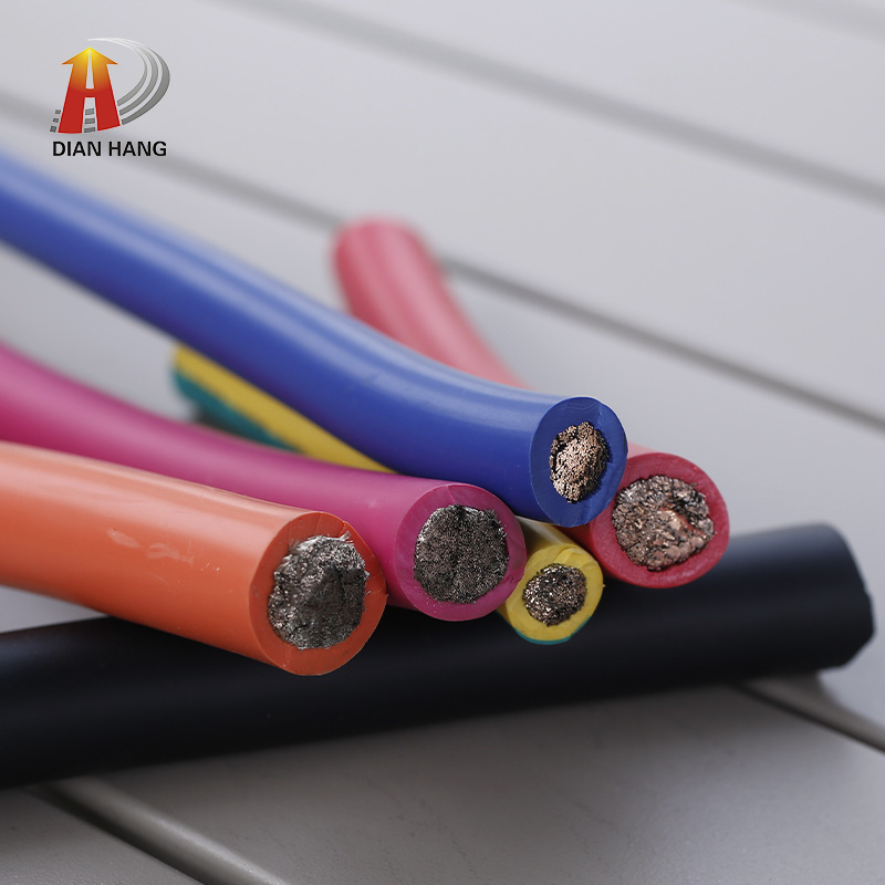 UL 10974 高压线2000V