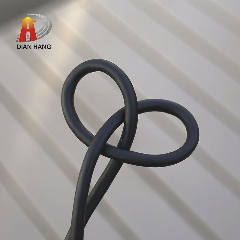 UL2103机器人电缆 多芯护套线缆