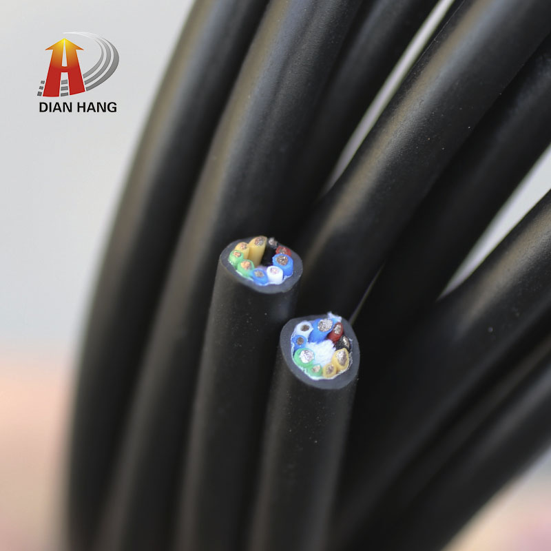 UL20549多芯信号控制线