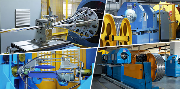 Empowering Development | Dianhang Upgrades New Equipment