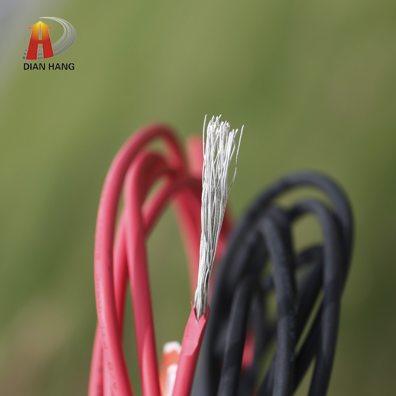 UL1024电子电器连接线