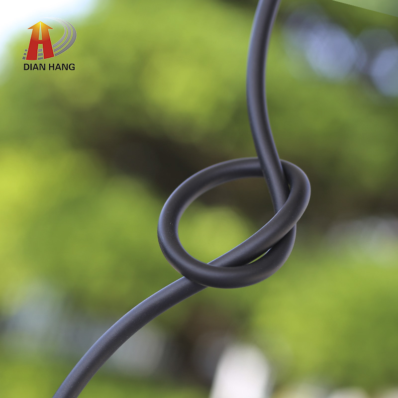 UL21310机器人工控电缆