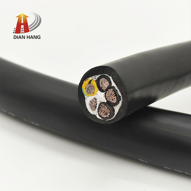 UL 2586 机器人线