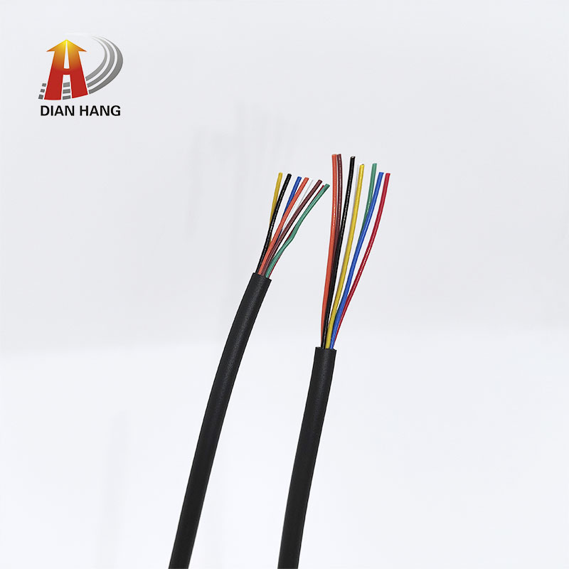 UL2960低压设备线