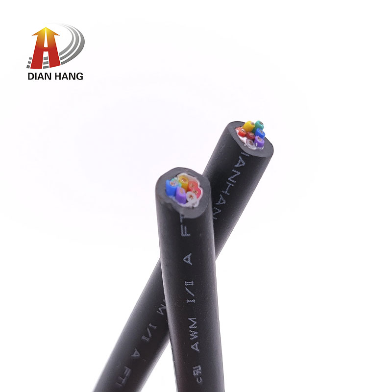 UL20936传感器线