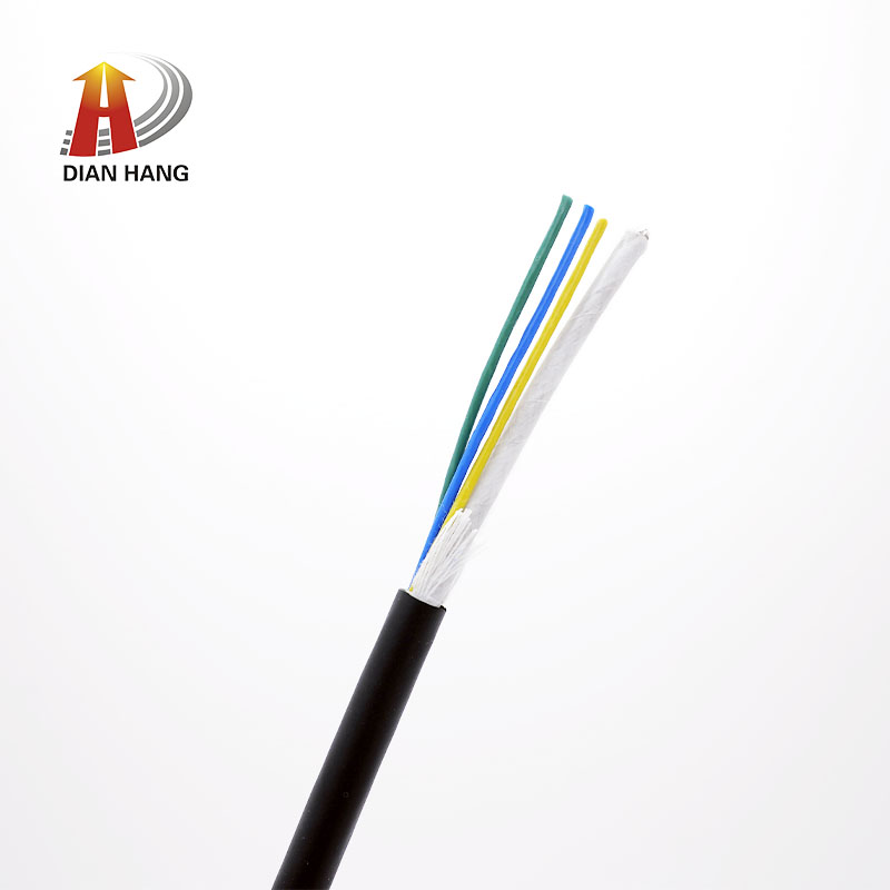 UL21484机器人控制线缆