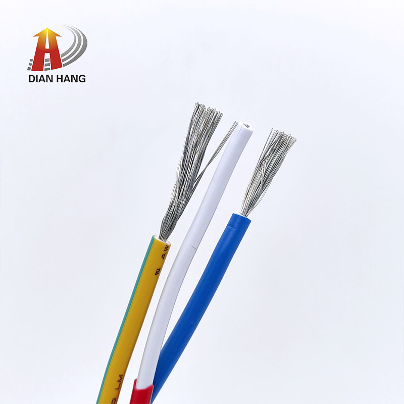 UL10340 传感器线