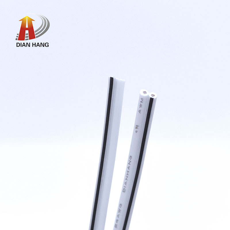 UL2468传感器导线音箱排线