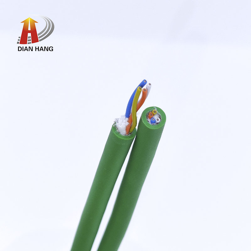 UL20789多芯信号控制线