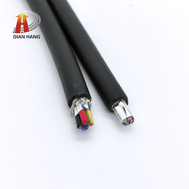 UL21928信号控制线